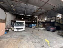 Jalan Mesin (D13), Factory #583379051